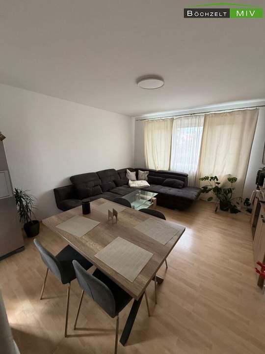 Mietwohnung mit ca. 66,90 m² & NEUER KÜCHE ++ Knittelfeld ++