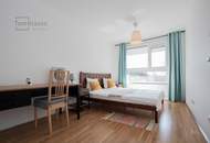 CHARMANTE 2-ZIMMER BALKONWOHUNG MIT BESONDEREM FLAIR