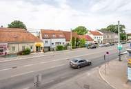 Siegesplatz: unbefristete ca. 140 m² große Büromöglichkeit zu Mieten // Möglichkeiten der Gestaltung //