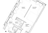Ihr neues Leben mit Flow in den DC Flats - Donau City - im Herzen der Donaustadt!