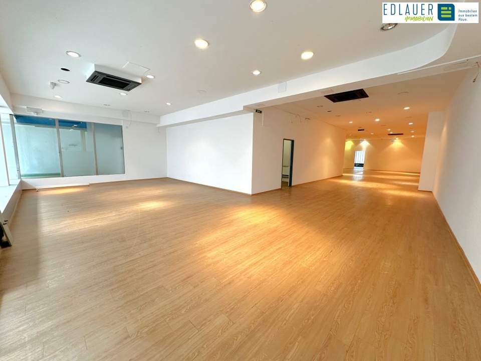 TOP-GESCHÄFTSLOKAL in TOP-LAGE