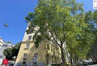 2 Zimmer Wohnung / Hell & Ruhig / 43m2