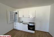Geräumige 2-Zimmer-Wohnung mit Balkon