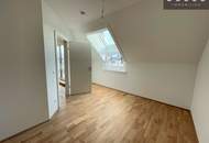 3 ZIMMER | DACHGESCHOSS | IM HERZEN DER STADT | 2 BÄDER | TERRASSE | KARMELITERHOF | AB JUNI
