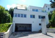 "Wohntraum" Villa mit Pool - Fernblick und direkten Zugang zum Wald