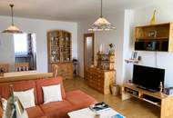 3-ZIMMER-WOHNUNG im 3. OG Loggia + Balkon / Lift / TG-Stellplatz SCHÖNE AUSSICHT – GRÜNRUHELAGE / St. Magdalena