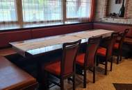 Tolles Wohn- und Geschäftshaus inklusive Cafe-/Restaurant!