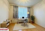 Mehrgenerationenhaus mit 2 eigenständigen Wohneinheiten