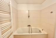 2-Zimmer-Wohnung mit Balkon – sofort einziehen und wohlfühlen!