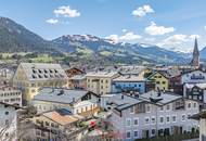 Exklusive Wohnung in historischem Stadthaus