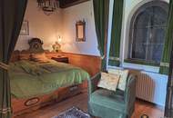 Exklusives Weingartendomizil - geschützte Alleinlage mit unverbauter Fernsicht - viel Platz auf mehreren Ebenen! Großer Wohnraum + ebenerdiger Wohnkeller (Provisionsfrei)