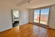 Urbaner Luxus mit Freiraum