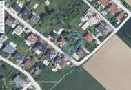 Grundstück in Leonding Bergham