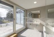 ERSTBEZUG! Traumhafte DG-Wohnung mit hochwertiger Ausstattung!