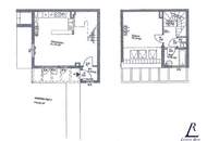 Neubau! 2 Zimmer Maisonette mit Eigengarten!