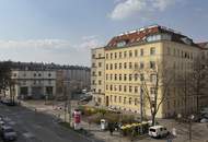 Sanierungsbedürftige 2-Zimmerwohnung mit großem Potenzial in attraktiver Lage des 12. Wiener Gemeindebezirks