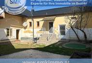 Ob für die Pension, Singles oder Ferien, leistbares Landhaus!