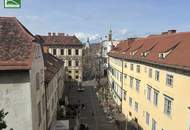Neuwertige 2-Zimmer-Wohnung in Graz: Moderne Ausstattung mit Balkon! - JETZT ZUSCHLAGEN