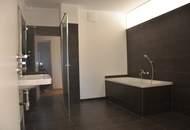 Sehr helle und moderne 3-Zimmer-Wohnung mit großem Balkon, in absolut zentraler Lage von Bürmoos