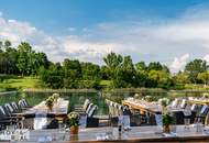 EXKLUSIVE TERRASSENWOHNUNG IN RUHIGER BESTLAGE MIT GRÜNBLICK