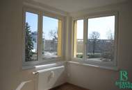 Sonnendurchflutete 3-Zimmer-Wohnung in top Lage mit Balkon!