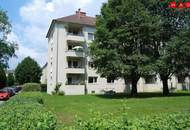 4020 Linz/Bindermichl | Teuflstraße 15 – Helle 3-Zimmer-Wohnung mit Balkon und Lift! Achtung die Wohnung befindet sich in Sanierung! Bezug ab 01.09.2026!