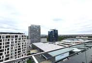 2 Zimmer High-End-Apartment mit Terrasse bei der UNO-City!! ERSTBEZUG!! DC-FLATS