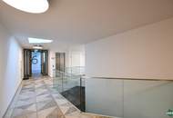 Ruhelage: Schöne 2-Zimmer-Wohnung mit Loggia in Augartennähe