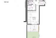3-Zimmer-Wohnung mit Garten in der Erzherzog-Karl-Straße