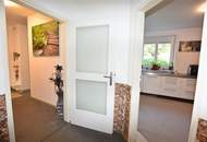 Helle Familienwohnung mit sonnigem Eigengarten in Ruhelage und 3 Schlafzimmern