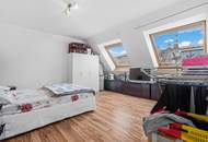 "144 m² Sanierungswohnung mit Potenzial – Buchengasse 1100 Wien"