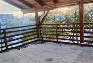 Viel Platz für Wohnen und arbeiten