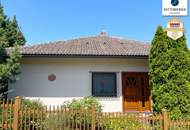 Charmanter Bungalow mit traumhaftem Weitblick