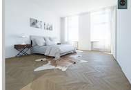 Klimatisierte Traumwohnung zum selbst gestalten oder Schlüsselfertig nahe Uno City!