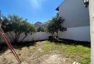 Baugenehmigtes Wohnprojekt für 6 Wohnungen mit Terrassen, Garagen