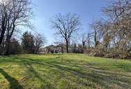 Solides Einfamilienhaus mit idyllischer Ruhe Oase