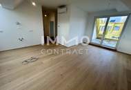 Dachterrassenwohnung mit Möglichkeit für Whirlpool! 3-Zimmer! U1 Kagraner Platz!