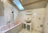 charmante Dachgeschosswohnung in ruhiger Lage