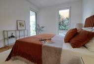 Ein Zuhause zum Aufblühen – moderne Wohnungen mit grünem Flair