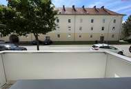 Neu adaptierte 3 Zimmerwohnung mit Balkon!