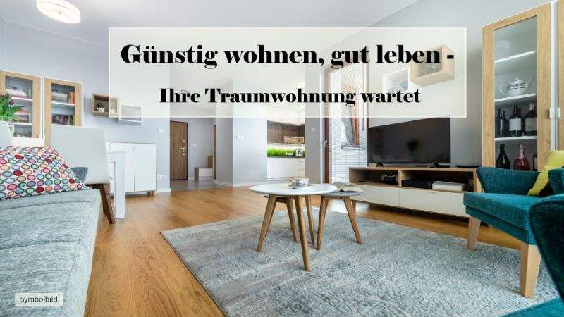 Familienparadies mit Wintergarten, Garten und Stellplätzen