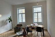 Wieningerplatz - 2 Zimmer Altbau zu vermieten