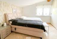 Pool, großes Grundstück und Ruhe - was will man mehr!