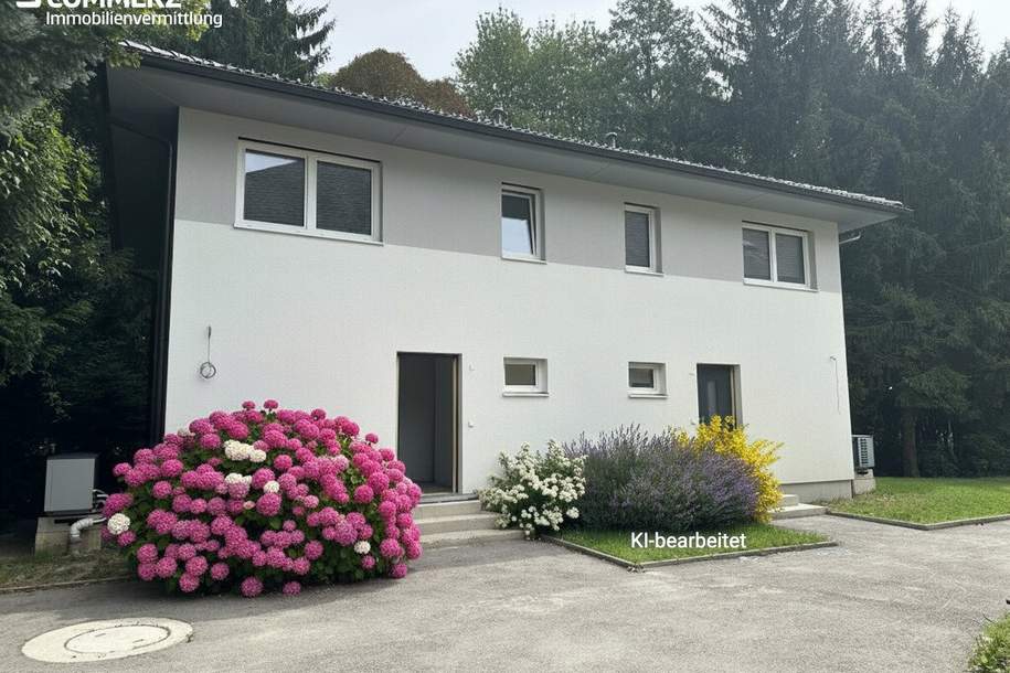 Traumhafte Doppelhaushälfte, Haus-kauf, 590.000,€, 3001 Sankt Pölten(Land)