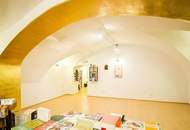 GESCHÄFTSLOKAL / BÜROLOKAL AM HOF