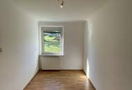 Leistbares Wohnen in Traisen! Single Wohnung in Ruhelage mitten in der beliebten WAG-Siedlung!
