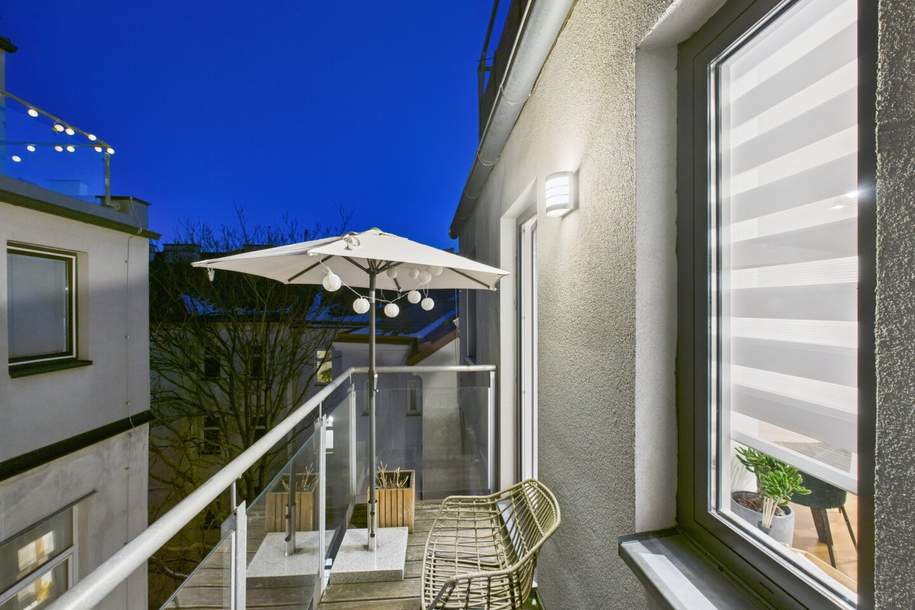 Traumwohnung in 1100 Wien: 4 Zimmer, Balkon, 108m² für 375.000 €! Jetzt besichtigen!, Wohnung-kauf, 375.000,€, 1100 Wien 10., Favoriten