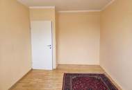 TOPGEFPLEGTE WOHNUNG MIT GROSSER LOGGIA UND GRÜNBLICK