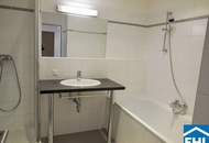 Gut aufgeteilte 3-Zimmer-Wohnung mit Balkon