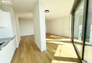Befristet vermietet - 15ter Stock - Parkapartments beim BELVEDERE!